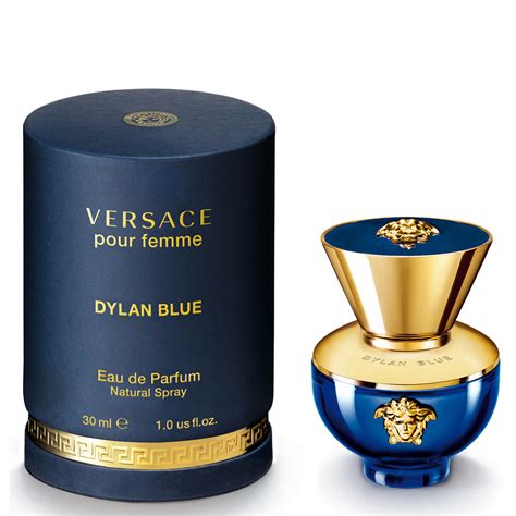 e glamour versace dylan blue|dylan blue pour femme perfume.